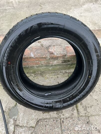 Bfgoodrich Winter T/A KSI 235/65 R18