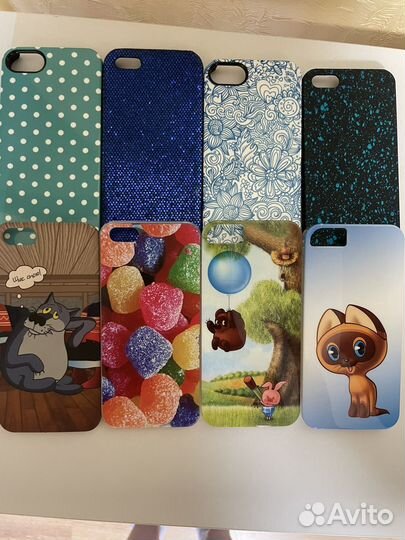 Телефон iPhone 5s