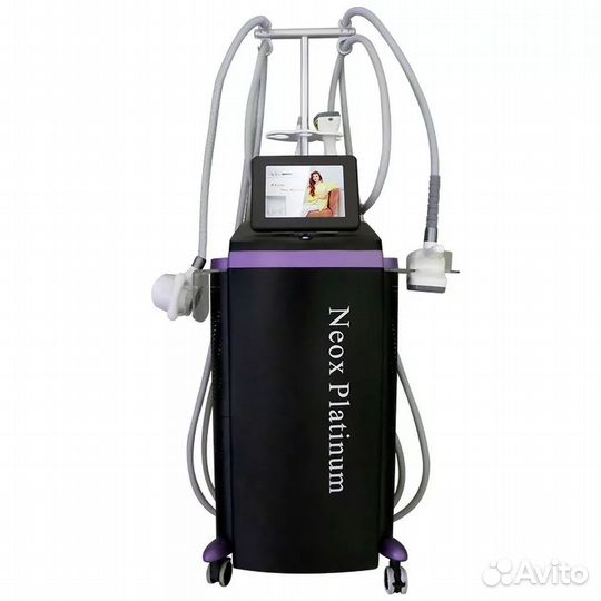 Косметологическое оборудование Neox Platinum 4 в 1