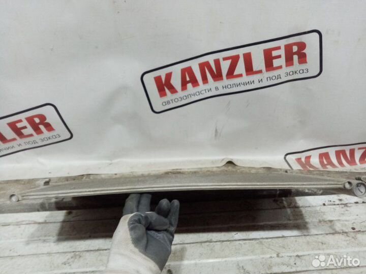 Радиатор кондиционера Bmw X3 X4 X5