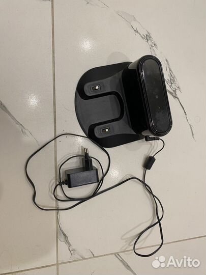 Робот пылесос redmond