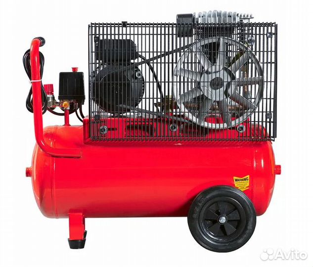 Компрессор Fubag B3600B/50 CM3