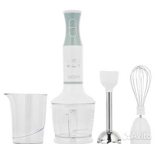 Блендеры econ