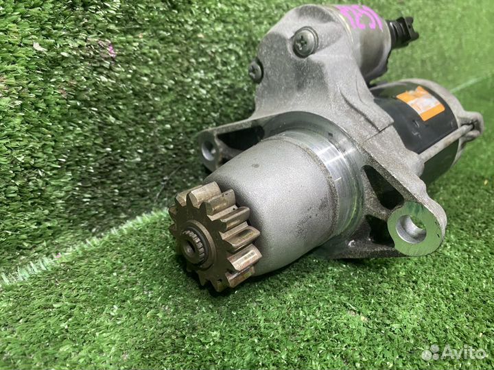 Стартер toyota estima gsr50 2GR-FE 2008