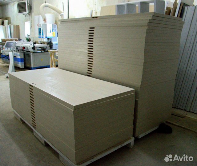 Двери скрытого монтажа под покраску