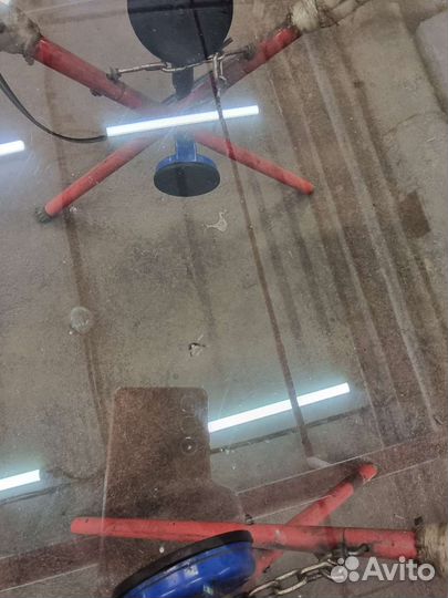 Лобовое стекло range rover l405 оригинал