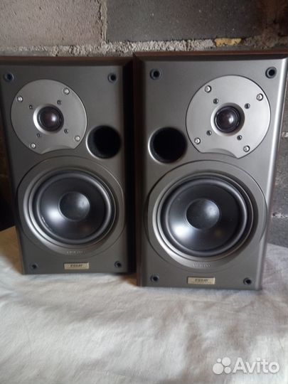 Акустика колонки Onkyo