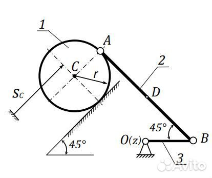 Подготовка к экзамену в вузе