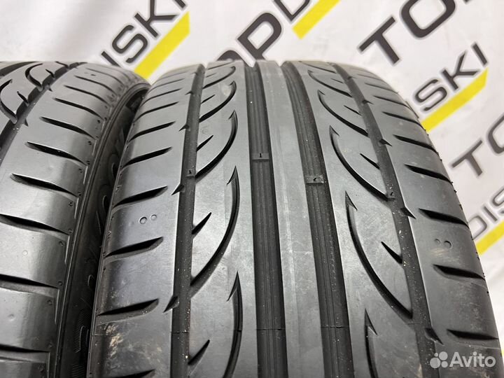 Hankook Ventus V12 Evo2 K120 225/45 R18 95Y