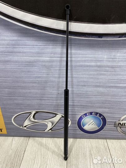 Упор Стойка Амортизатор капота Renault duster 2