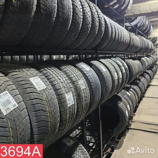 Nokian Tyres Hakkapeliitta C3 215/60 R17 109M