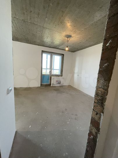 3-к. квартира, 97,7 м², 12/25 эт.