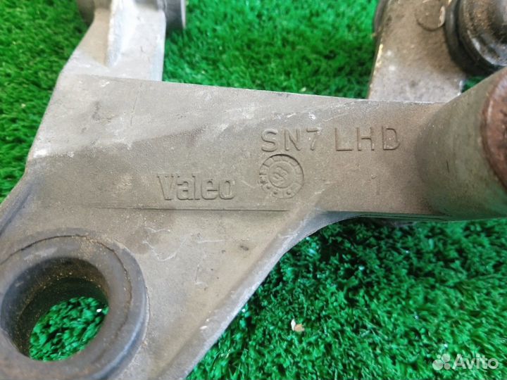 Трапеция дворников Honda Accord