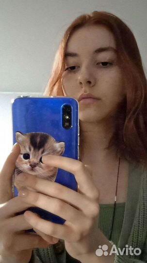 Слушатель /собеседник /подруга на час