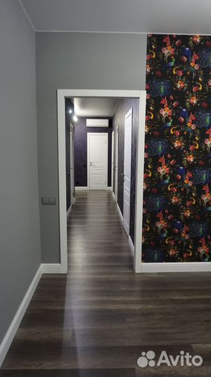 Ремонт, отделка квартир