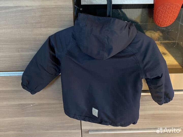 Куртка reima 98