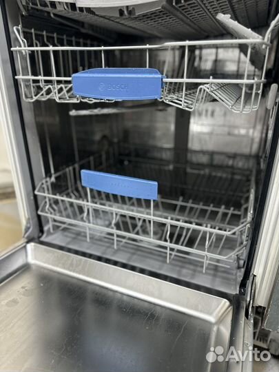 Посудомоечная машина Bosch 60см Гарантия.Доставка