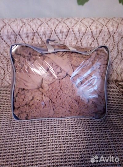 Чехол на 4х местный диван