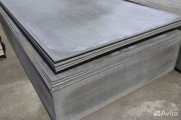 Цсп 12 * 1200 * 1800 мм сорт 1