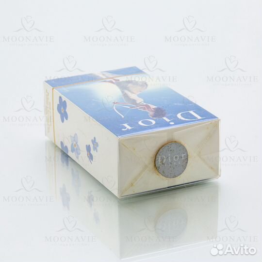 Remember Me (Christian Dior) EDT 50 мл слюда