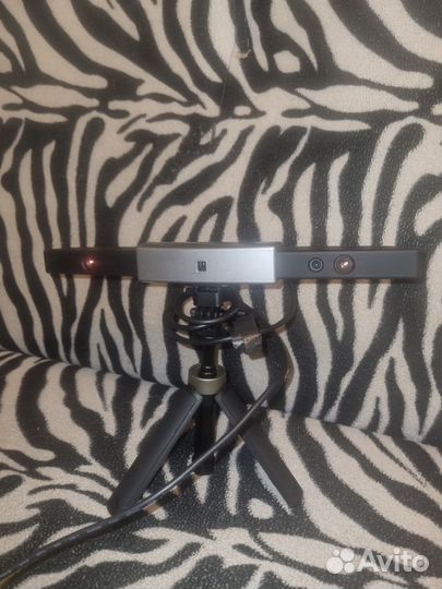 3D сканер rangevision Neopoint max