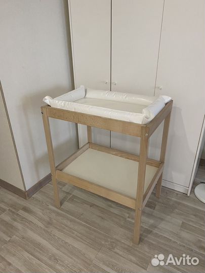 Пеленальный столик IKEA