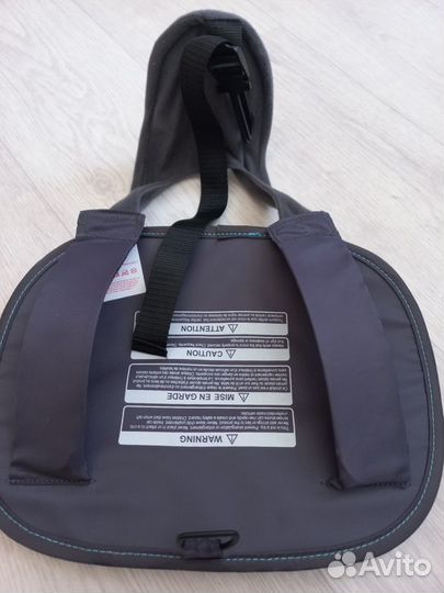 Зеркало для наблюдения и контроля за ребёнком