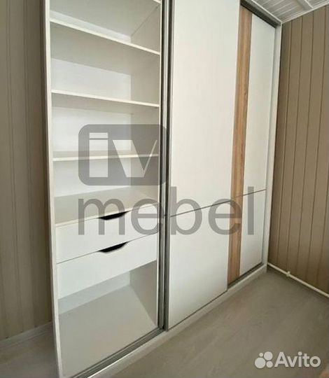 Гардеробная