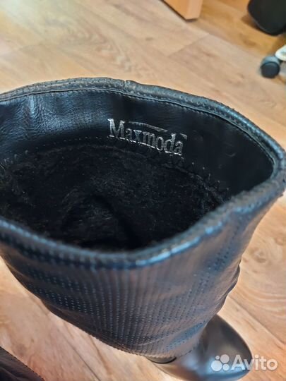 Ботильоны Maxmoda, 36 р