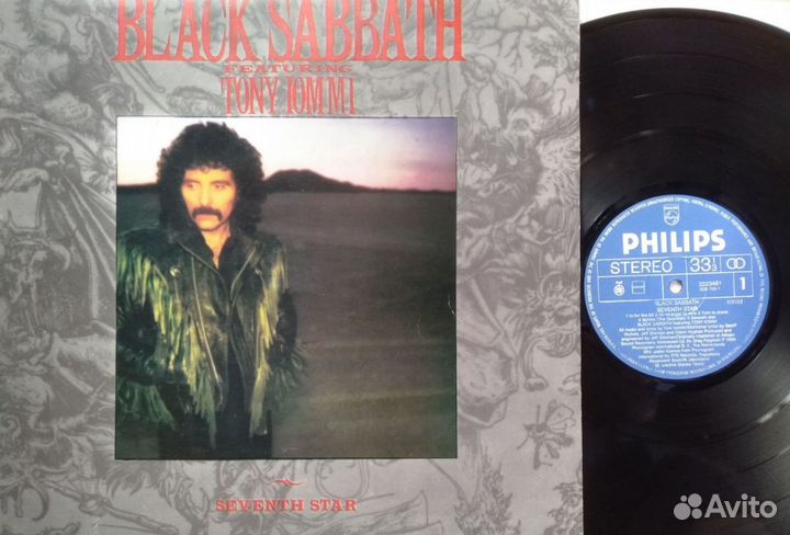 Black sabbath
