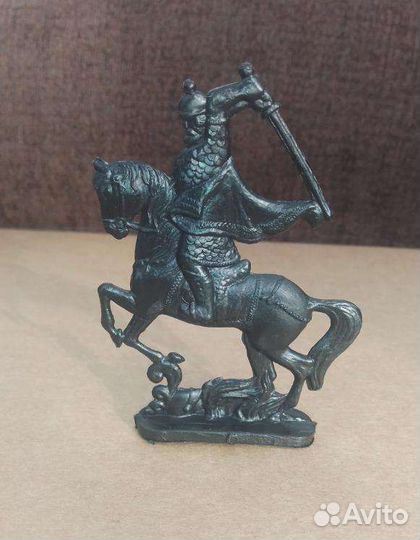 Солдатики СССР