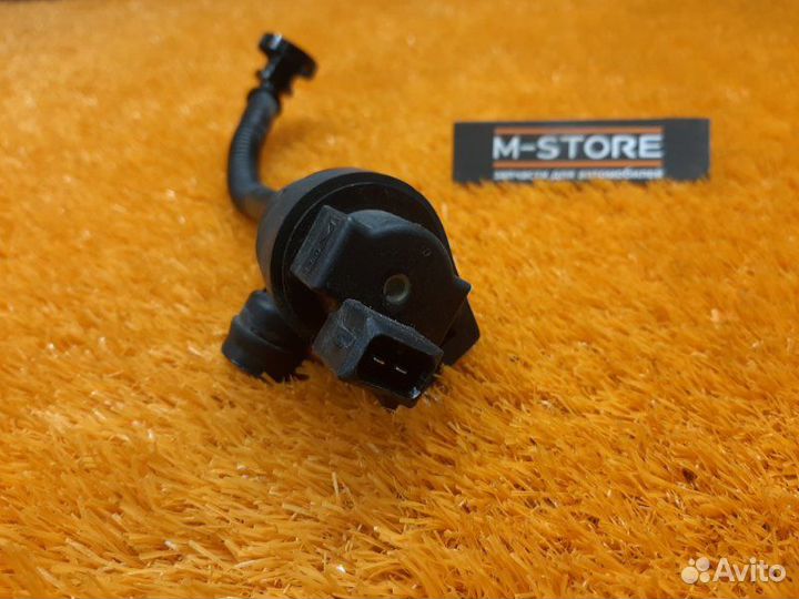 Клапан вентиляции топливного бака Bmw 3-Series E90