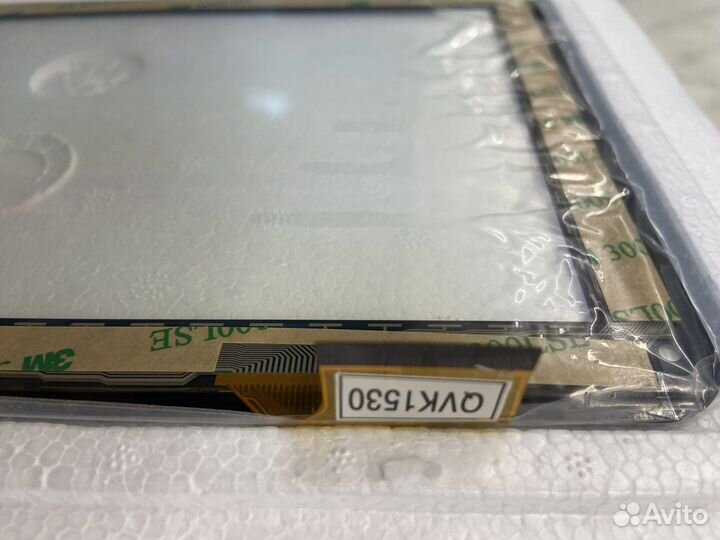 Тач скрин 10.1 для планшета irbis TX 59