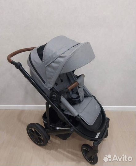 Коляска britax romer 2в1