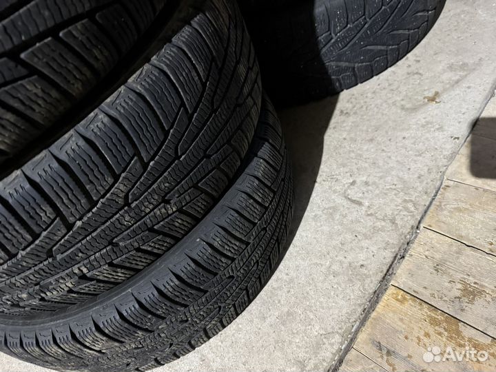 Nokian Tyres Nordman 7 195/55 R16