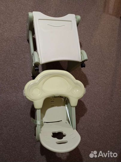 Детский столик для кормления и не только