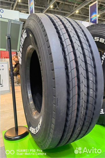Премиальные грузовые шины 315/80 R22.5 20рr