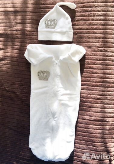 Комплект на выписку