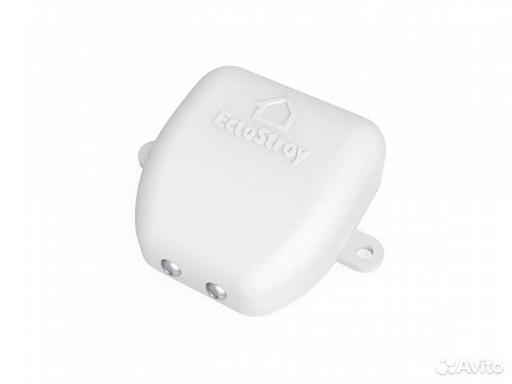 Беспроводной датчик протечки LoRa(lpwan)