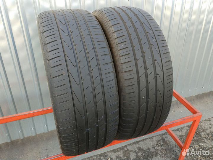 Hankook Ventus S1 Evo2 SUV K117A 235/55 R18 106V