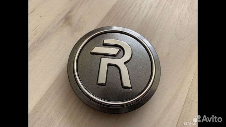 Колпачки на литые диски