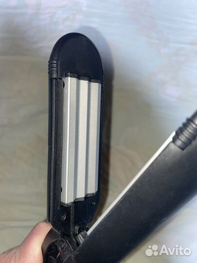 Мультистайлер Remington s8670