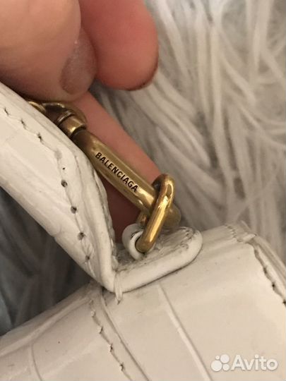 Balenciaga сумка оригинал