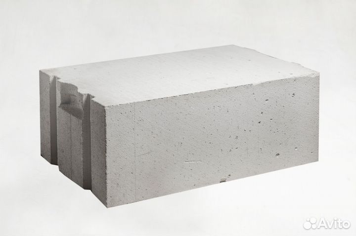 Газоблок Поревит