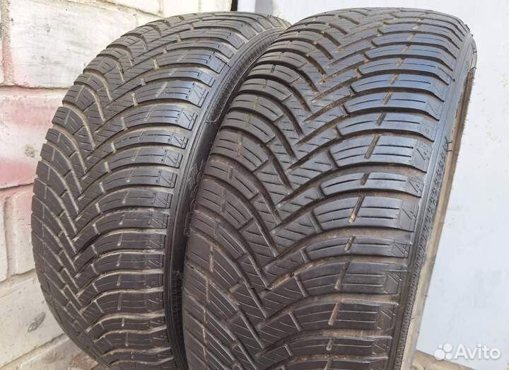 Kleber Quadraxer 2 205/45 R17 88V