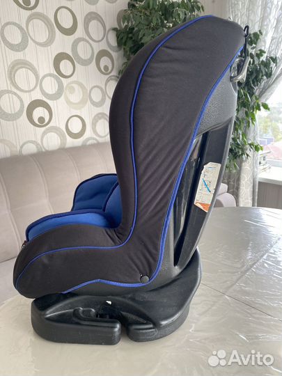 Детское автокресло bertoni