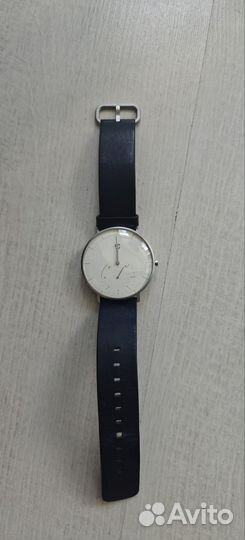 Умные часы Xiaomi Mi Mijia Quartz Watch