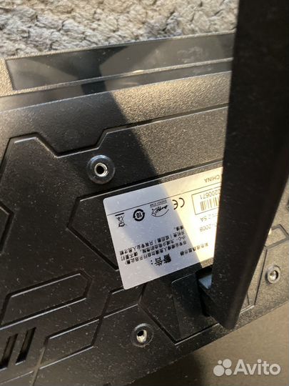 Ogxo монитор 144 гц