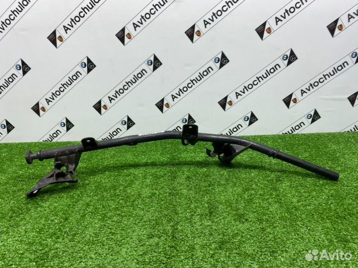 Направляющая масляного щупа Bmw X5 F15