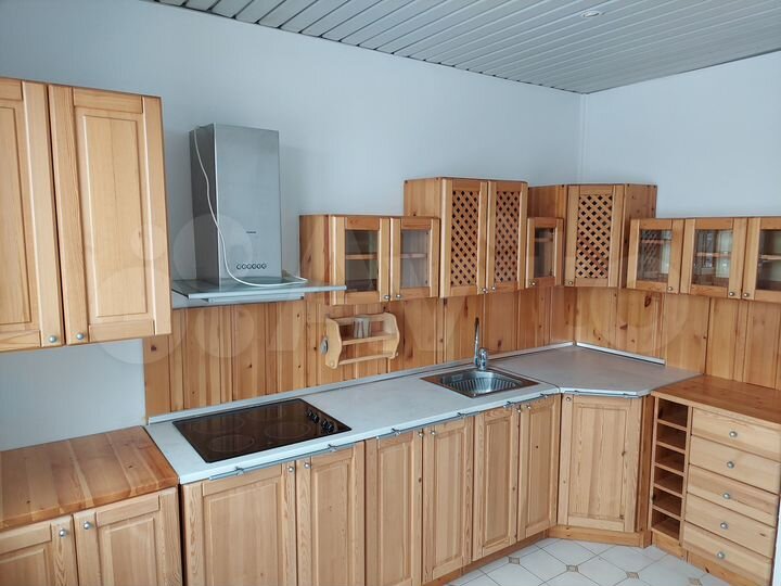 2-к. квартира, 54 м², 17/17 эт.